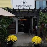 The Salty Caramel Kitchen