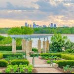 The Dallas Arboretum and Botanical Garden