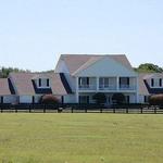 Southfork Ranch