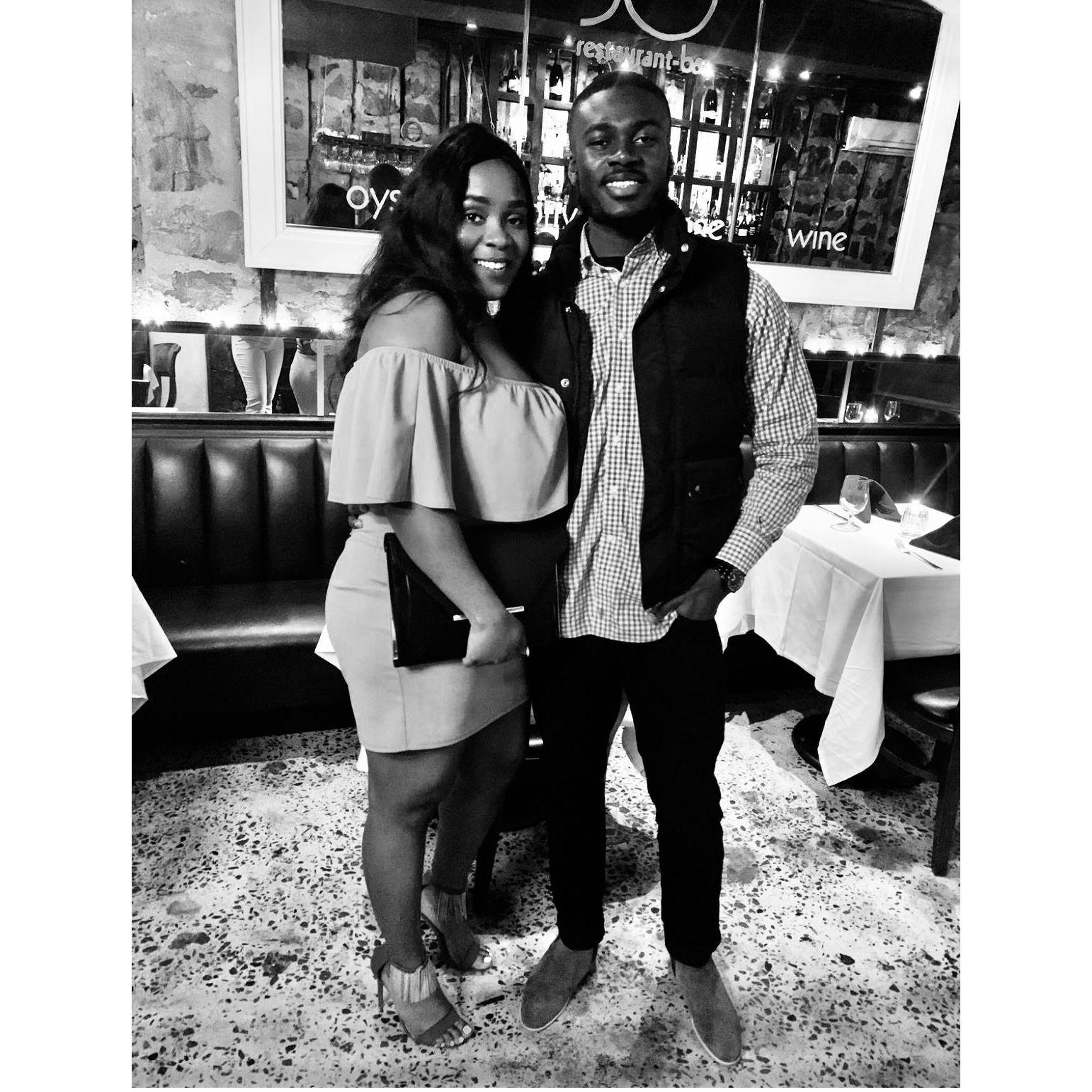 Birthday Date