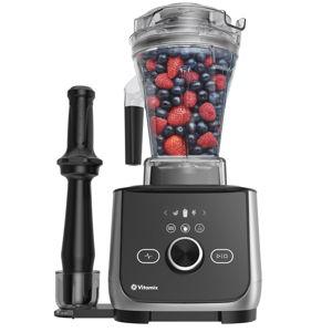 Vitamix Ascent X4 Blender, Professional-Grade, 5 Preset Blending Programs, 48-ounce Container, Self-Cleaning, Brushed Stainless