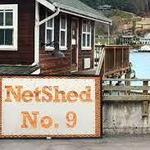 NetShed No. 9