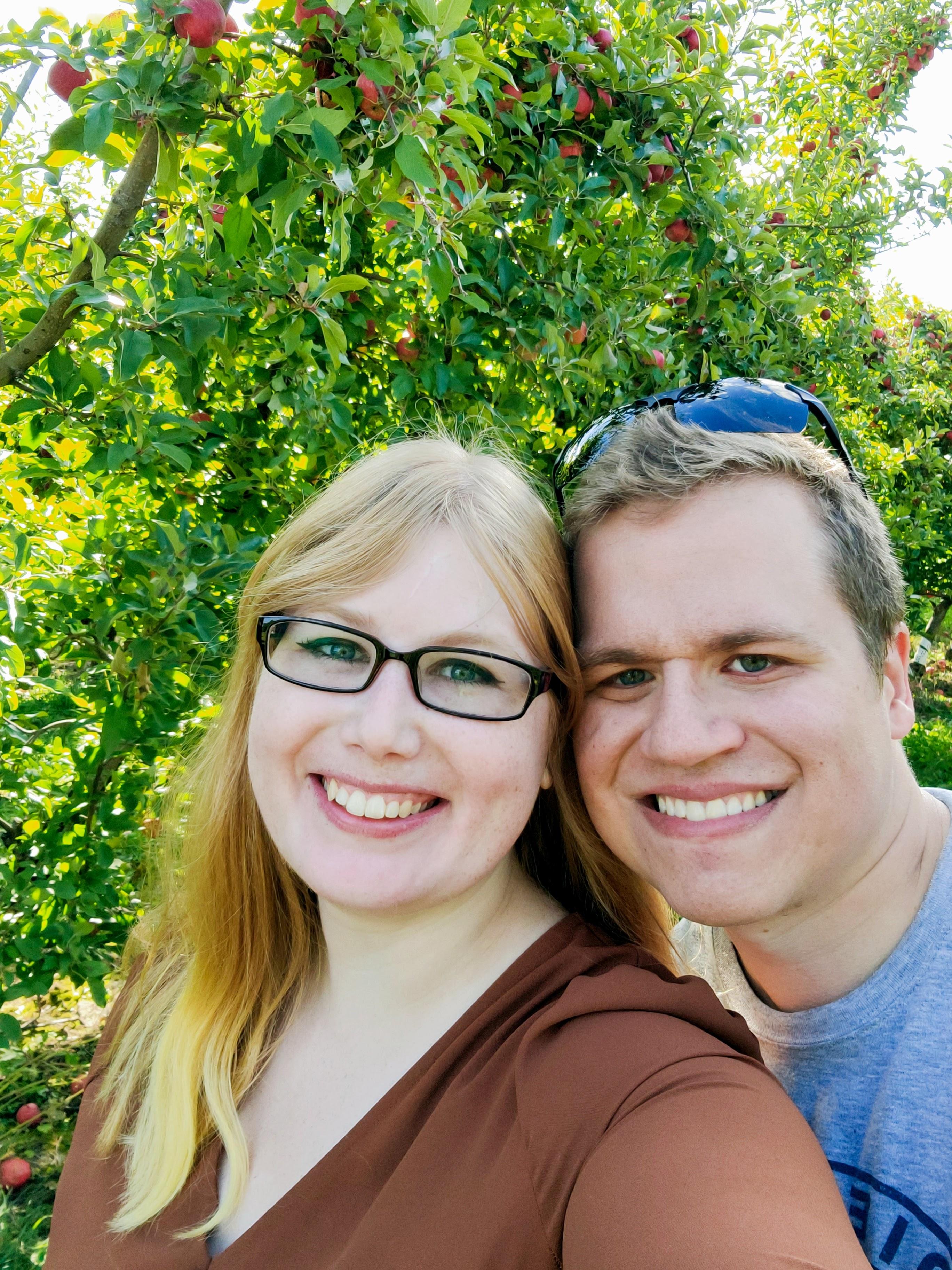 The Wedding Website of Shelby Shoaf and Chris Enderle