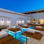 Relax at the Resort Spa