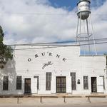 Gruene Hall