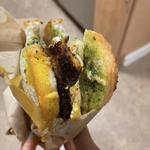Fried Egg I'm In Love
