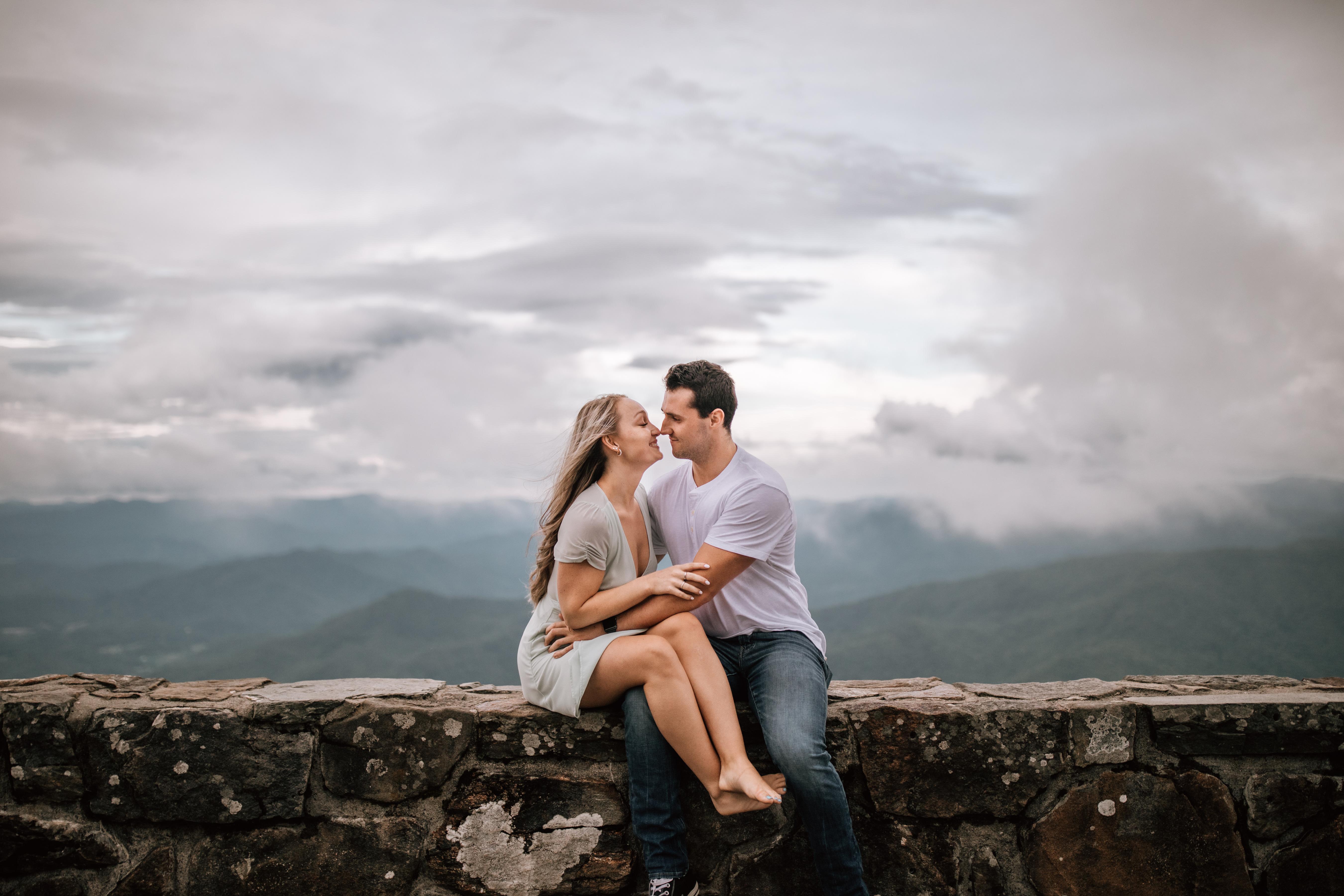 The Wedding Website of Darian Connor's and Drake Stephens