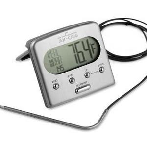 All-Clad Oven-Probe Thermometer