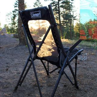 Comfortsmart Suspension Chair