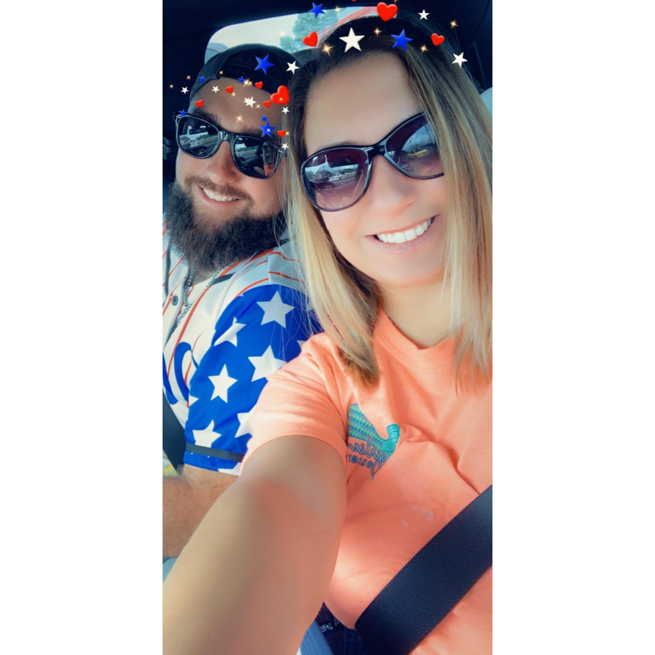 July 4th