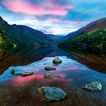 GLENDALOUGH
