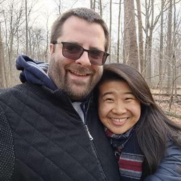 Peter and Stella's Newlywed Fund
