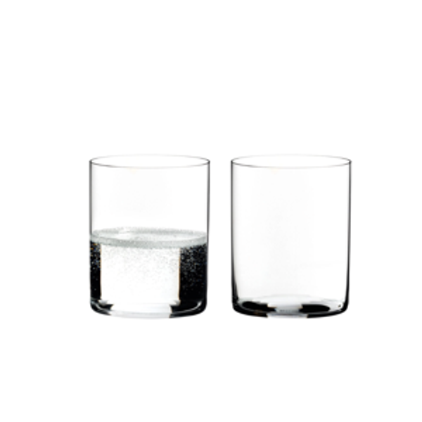 RIEDEL Veloce Water Glasses