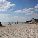 Ben T Davis Beach