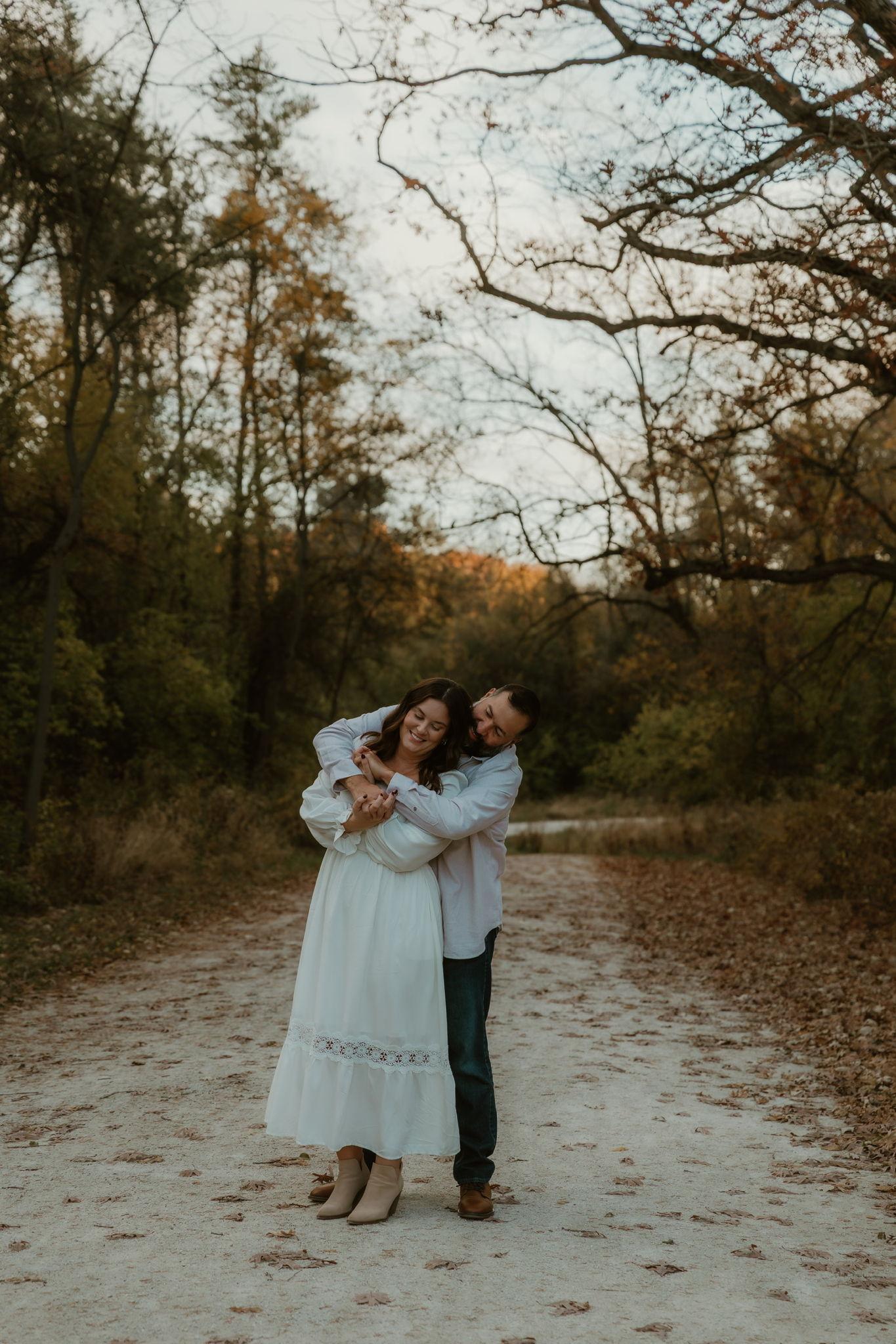The Wedding Website of Rebecca Pettey and Daniel Macias