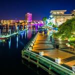 Tampa Riverwalk