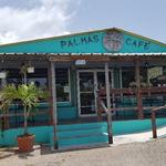 Palmas Cafe