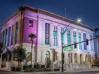 The Mob Museum