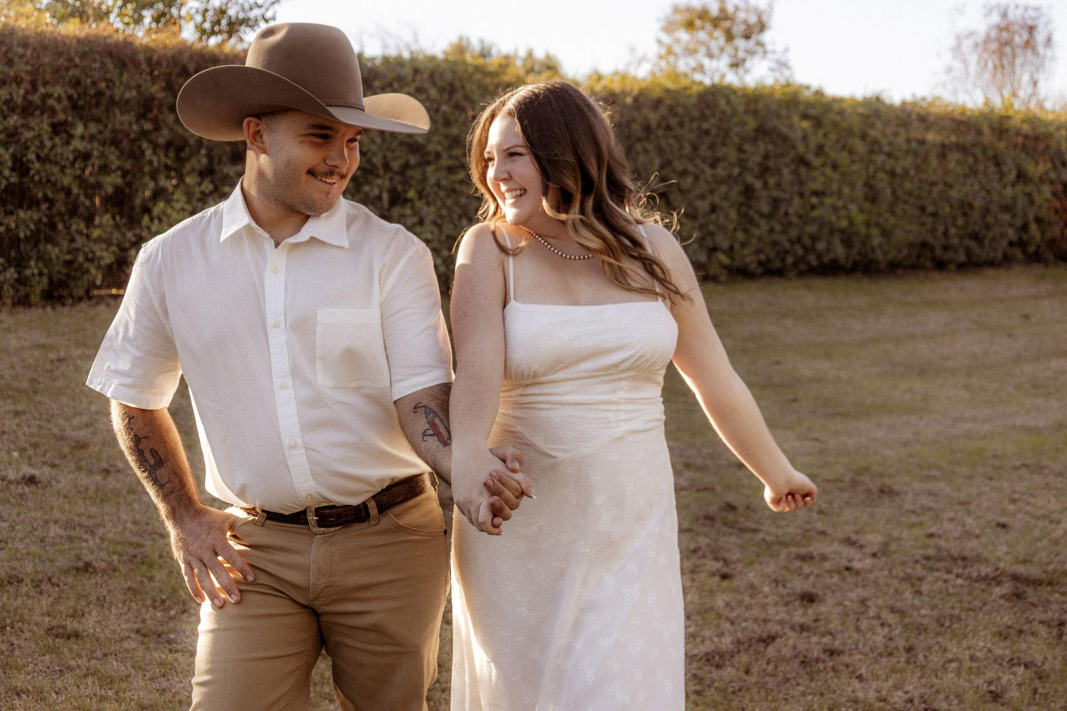 The Wedding Website of Kendall Pack and Ethan Scott