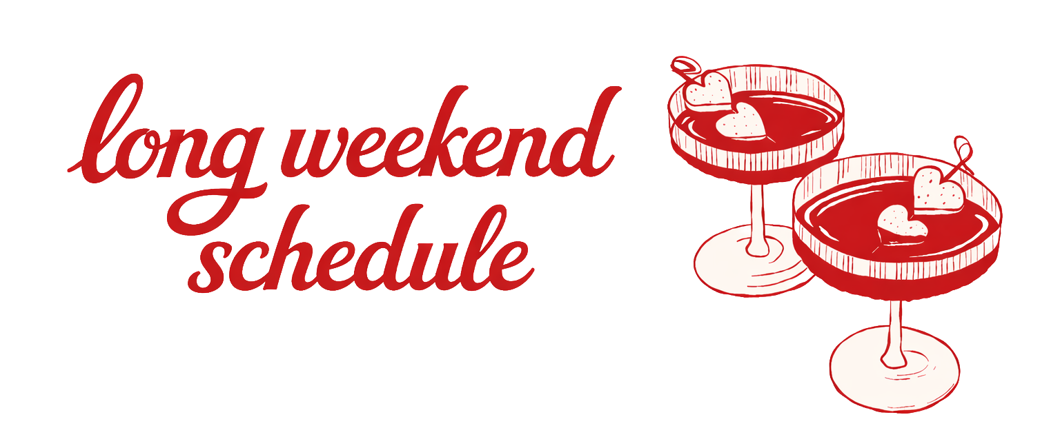 The Wedding Website of Paola Gulian and Lloyd Greenfield