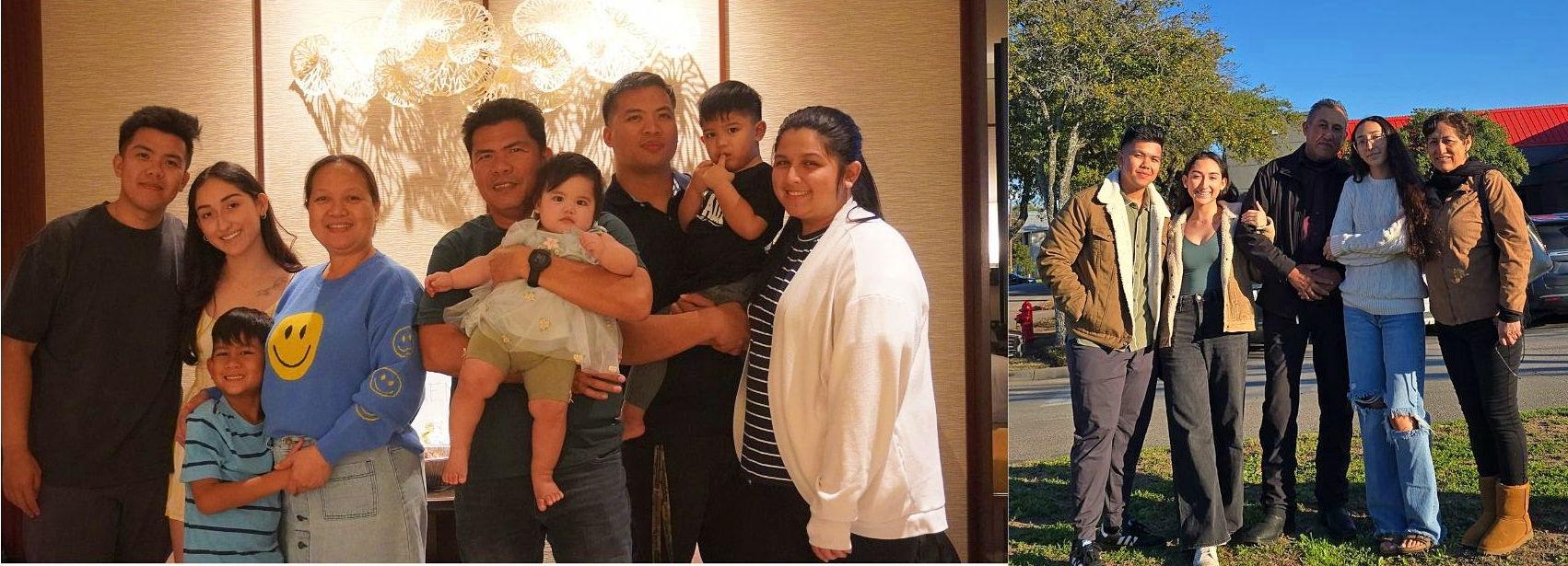 The Wedding Website of John Gabriel Sacayan and Liliana Mendoza Sacayan