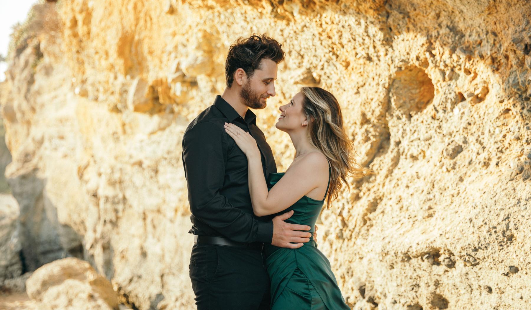 The Wedding Website of Cassi Passalacqua and Matt Rinehart