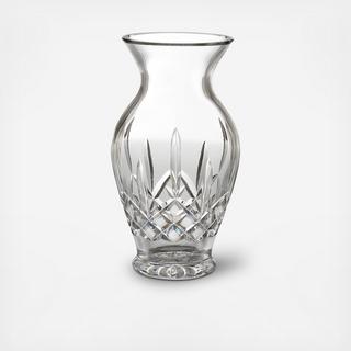 Lismore Flared Vase