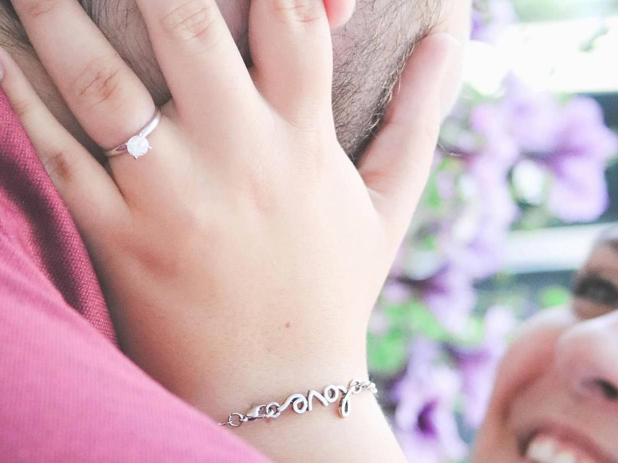 The Wedding Website of Carissa Scott and Logan Emerson