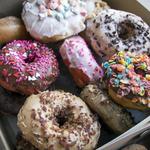 Holtman's Donut Shop