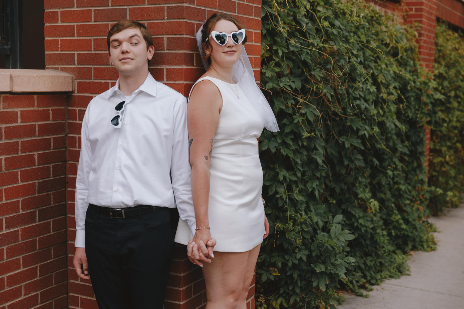 The Wedding Website of Delaney Koontz and Ben Seibold