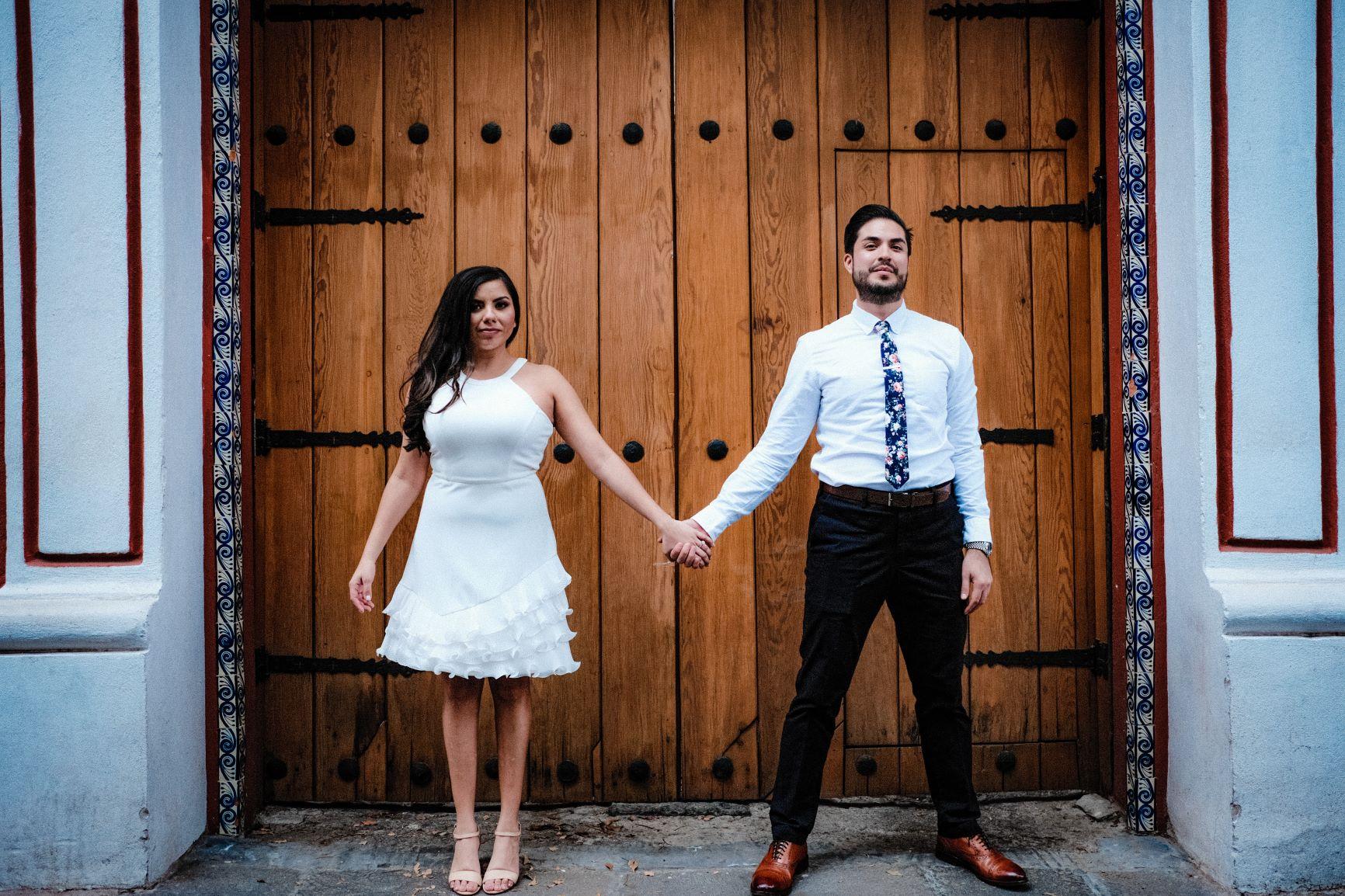 The Wedding Website of Stephanie Cortez and Bryan Hernandez