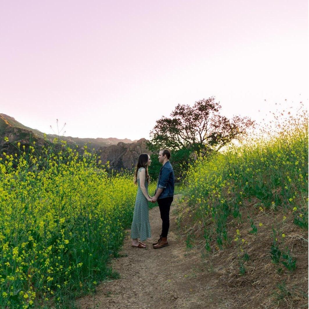 Malibu, California