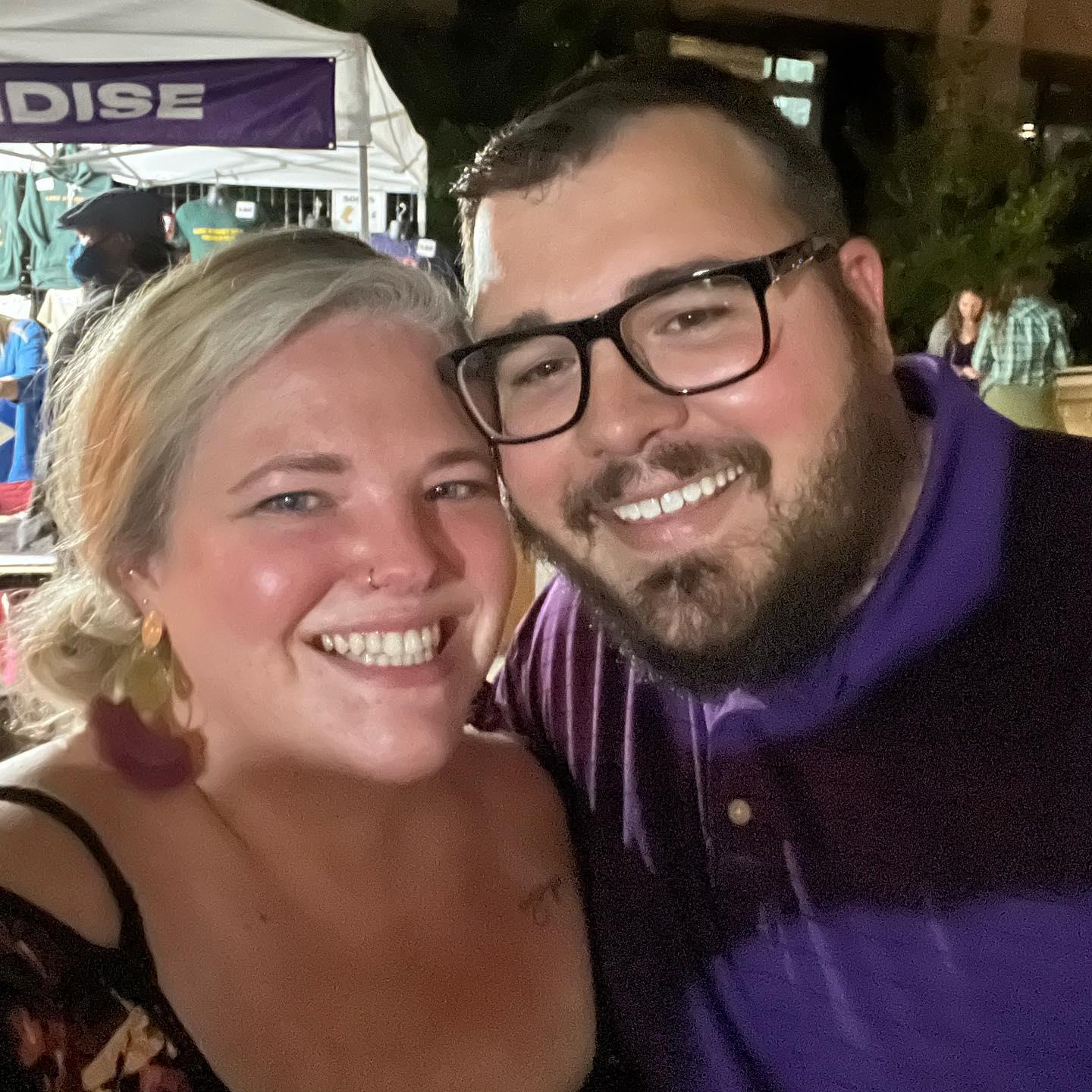Lake Street Dive Concert, Summer 2021