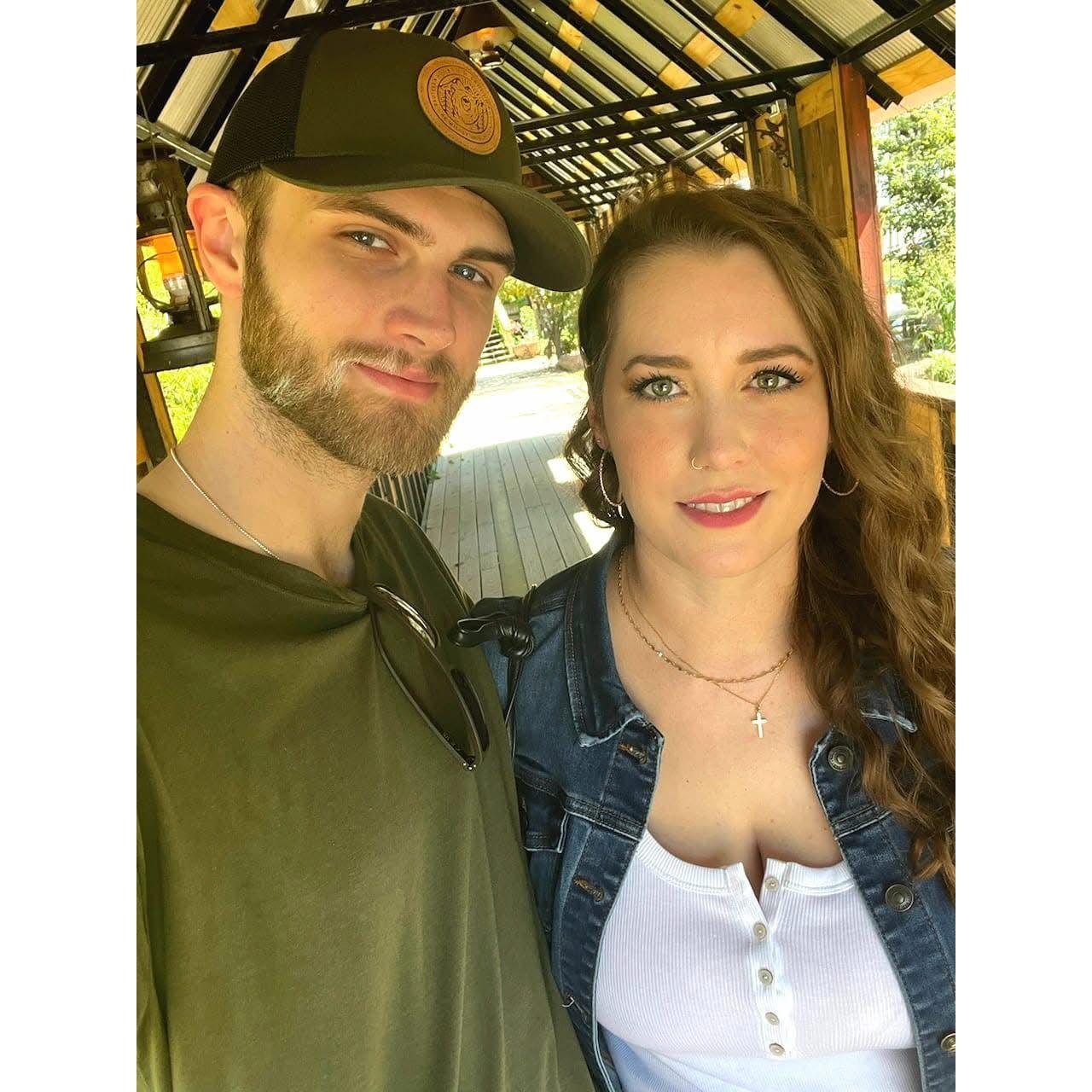 Two year anniversary