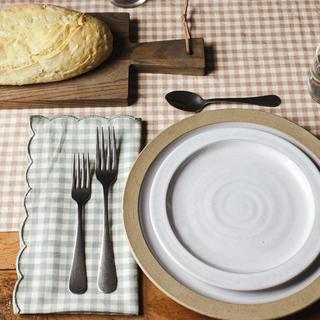 Petite Gingham Napkin, Set of 4