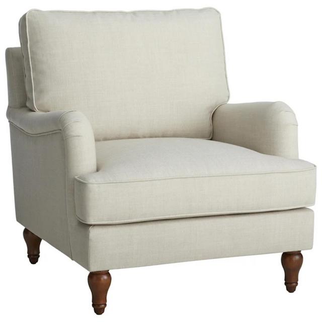 Rogan Armchair