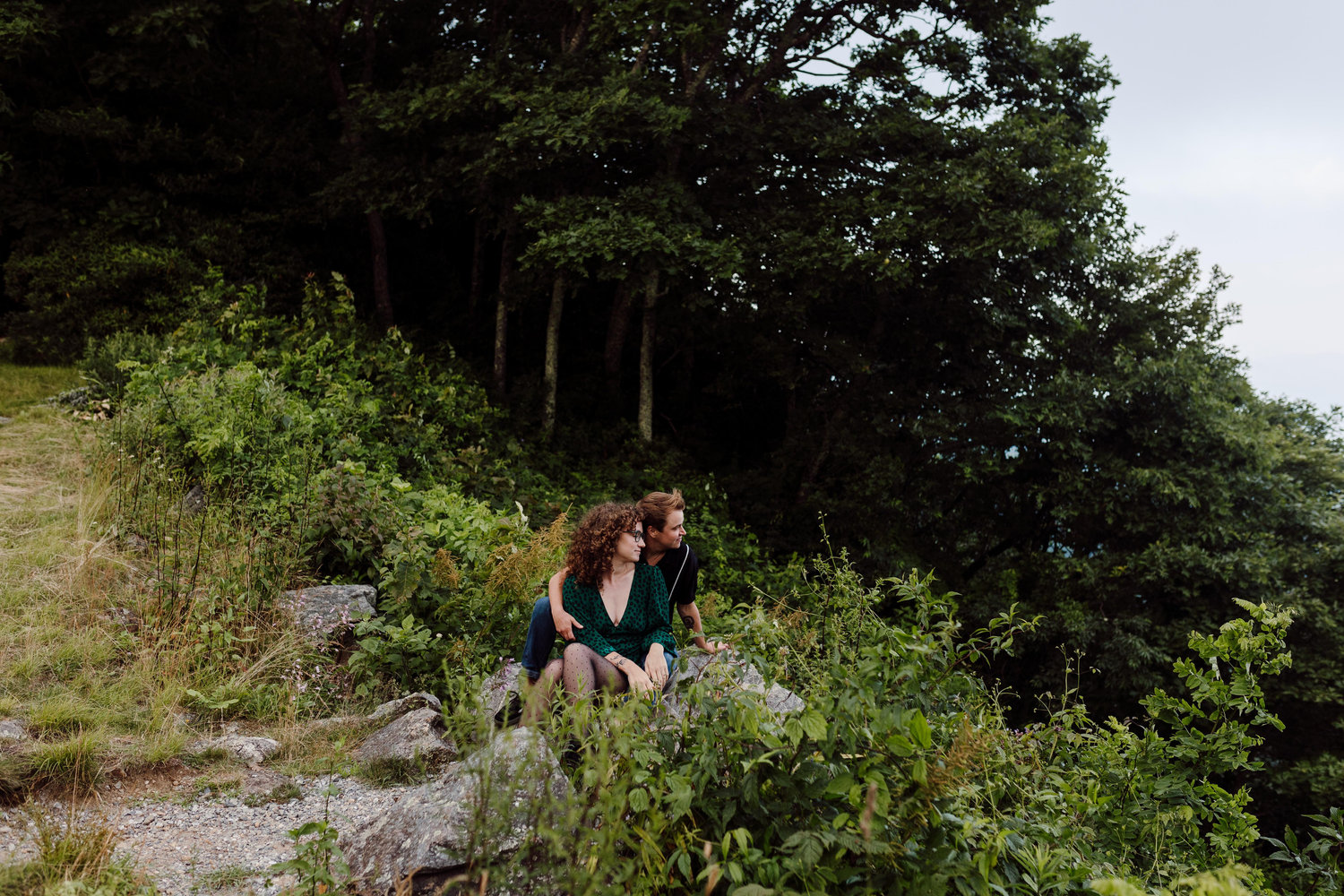 The Wedding Website of Kelsey Anderson and Whit Royal