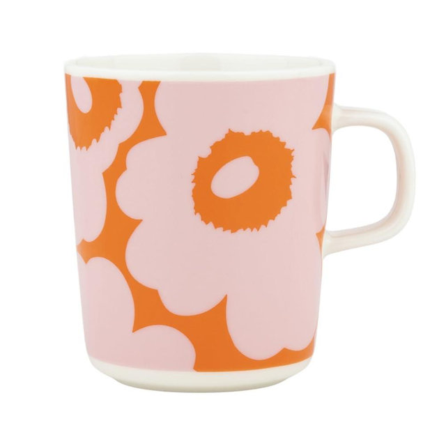 MARIMEKKO Oiva/Unikko Mug 2,5 dl