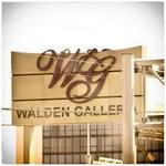 Walden Galleria Mall