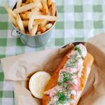 Blu Point Seafood Co.