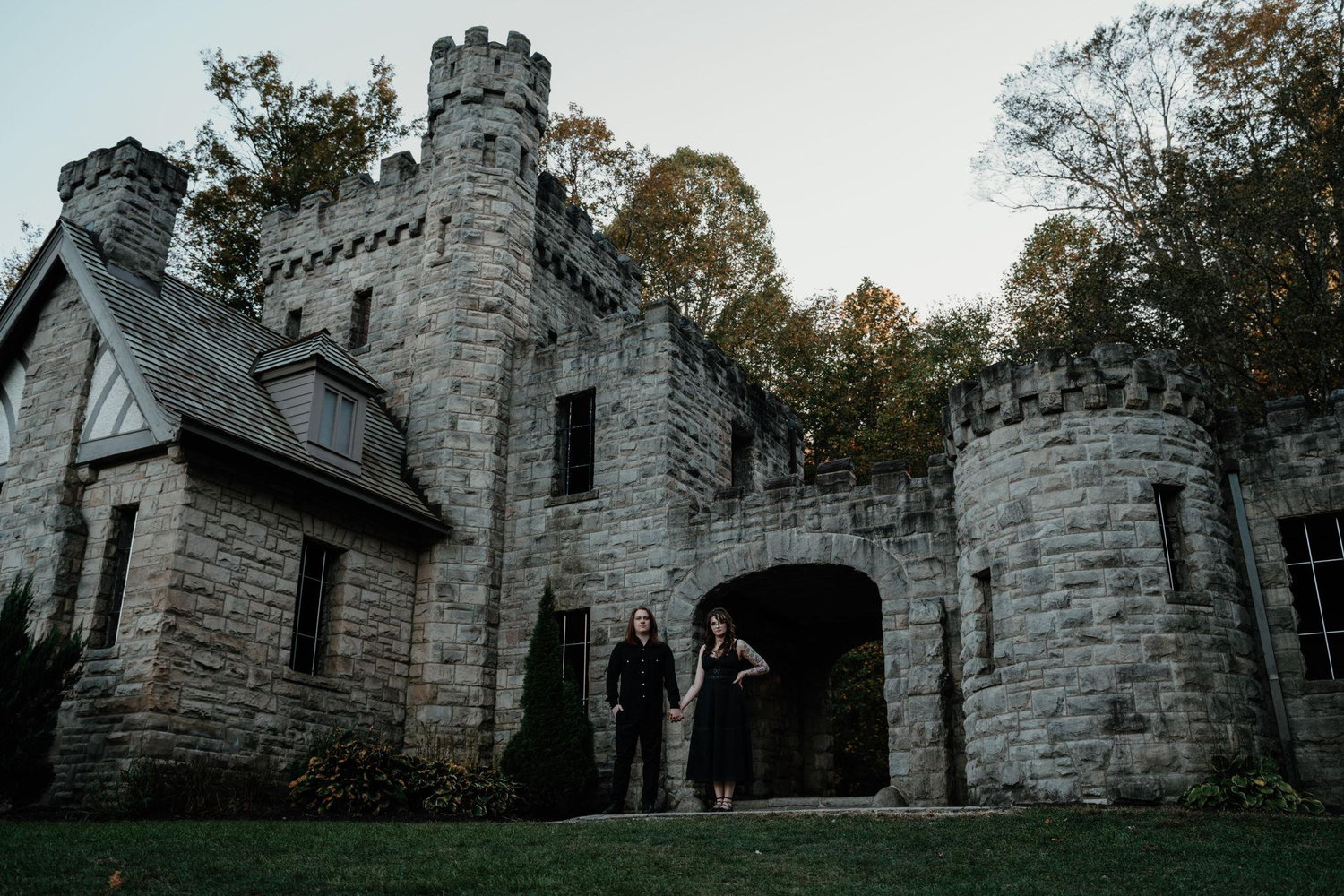 The Wedding Website of Abby Weyls and Ryan Peterson