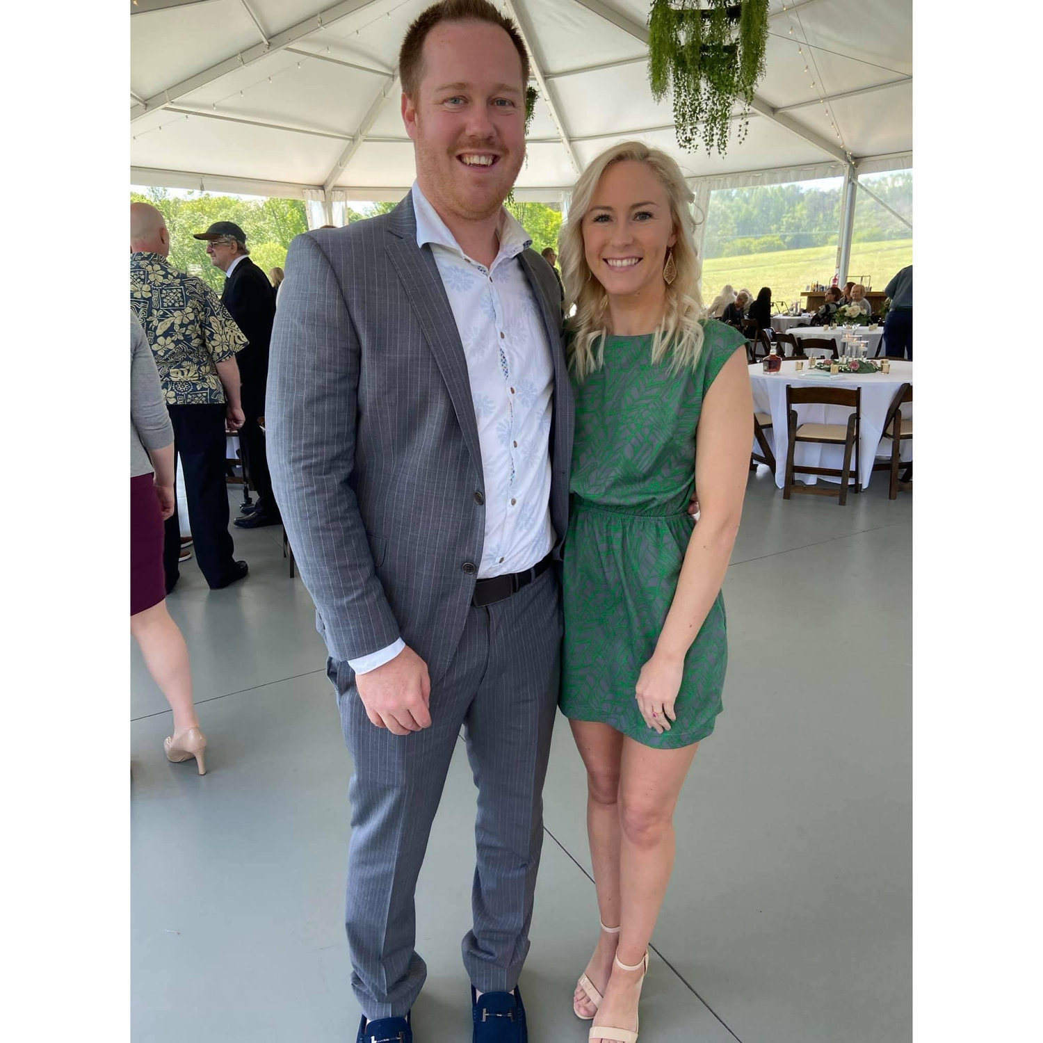 Wedding 2021