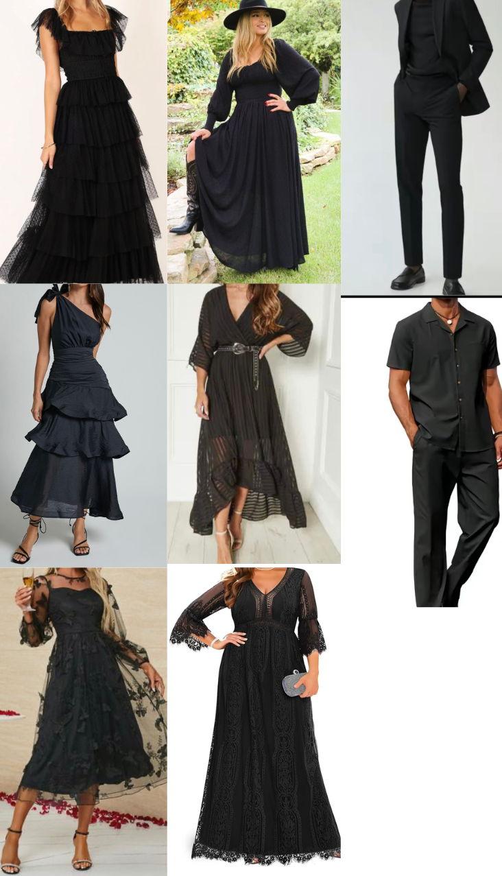 The Wedding Website of Jordan Kincaid and John Arellano