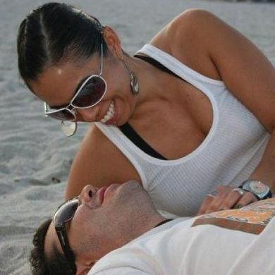 Miami Beach 2010.