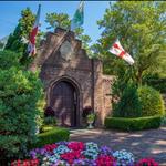 Elizabethan Gardens