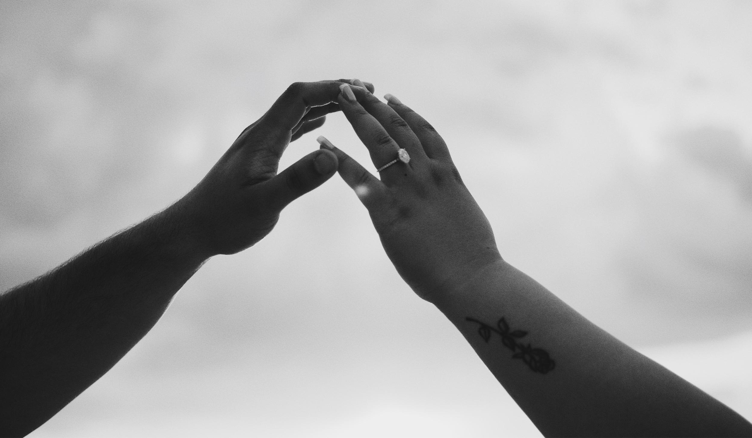 The Wedding Website of Ashley Anduha and Roger Howard