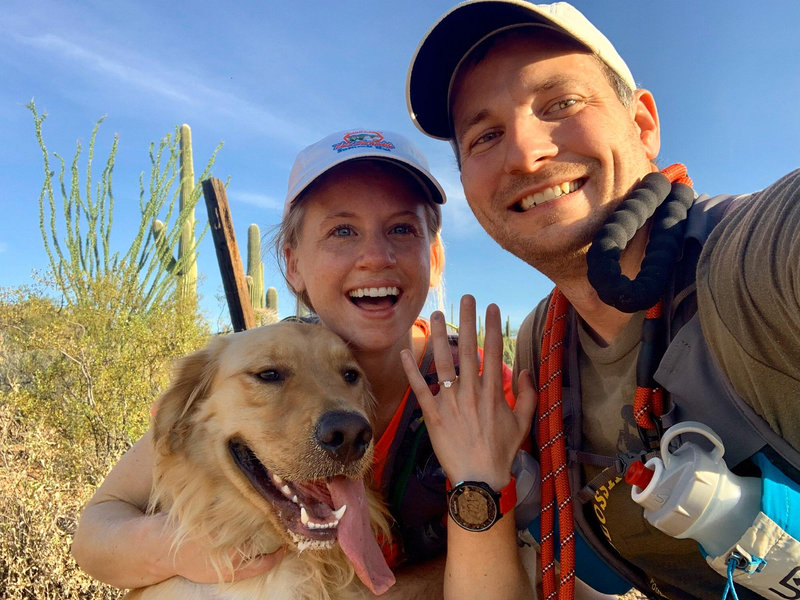 Laura Erickson and Chad Dailey's Wedding Website