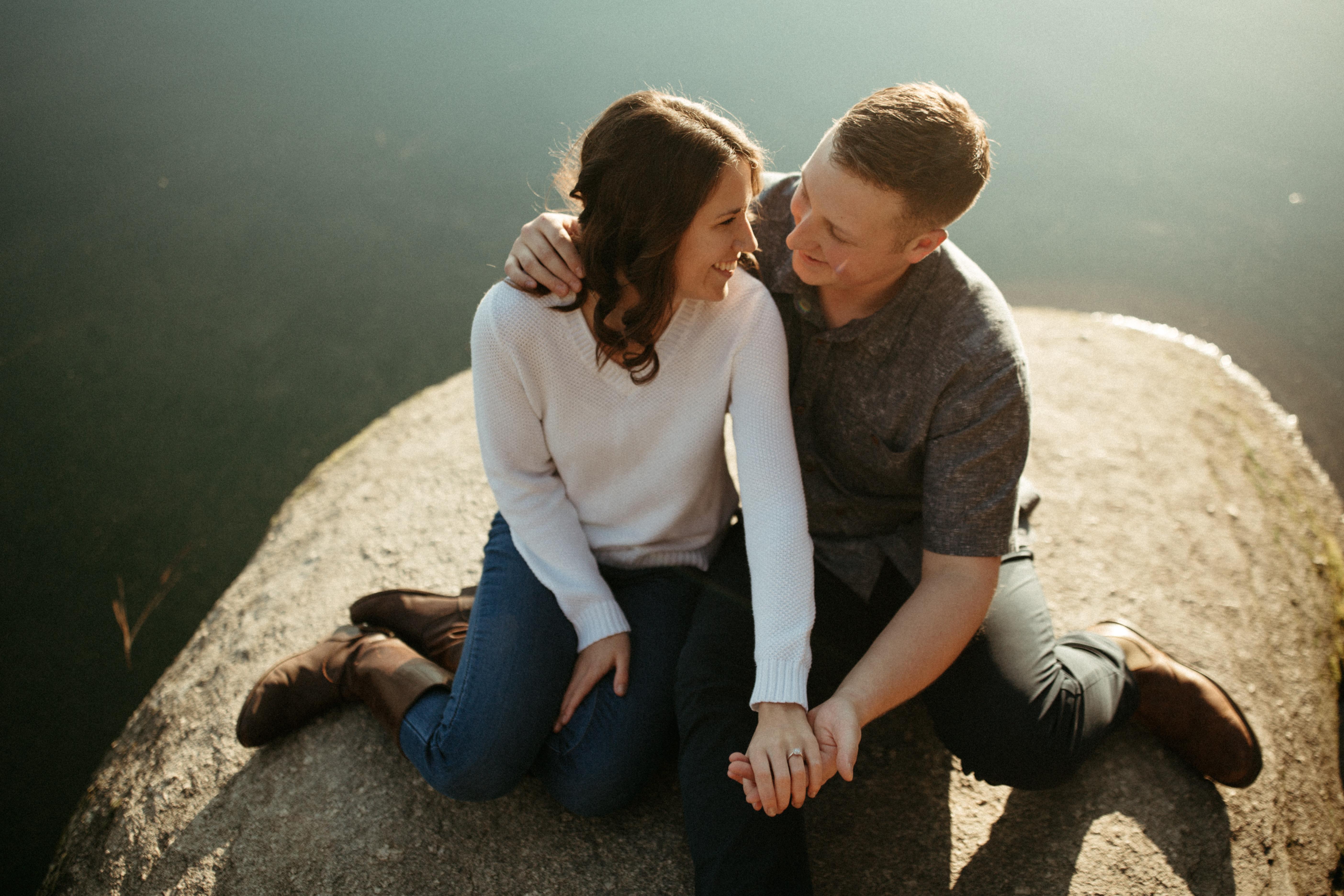 The Wedding Website of Ryan Liberg and Bella Dahlgren