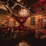 Belle's Lounge by Valentine Distilling Co.