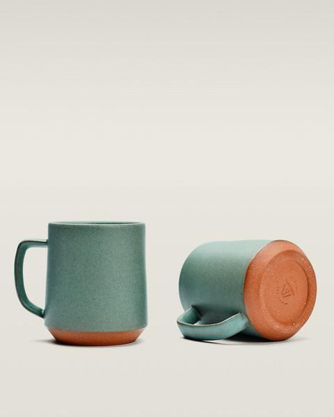 Mazama mugs